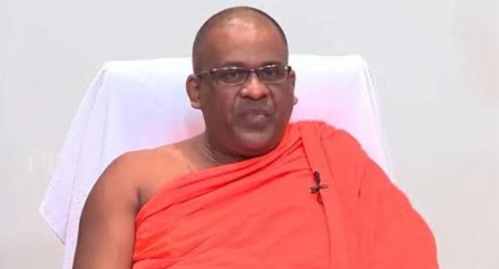 Court Issues Warrant for Gnanasara Thero's Arrest